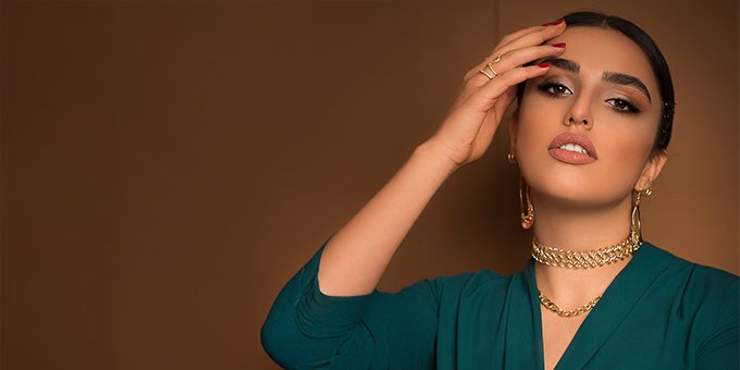 Party wear Jewelry Khianaa