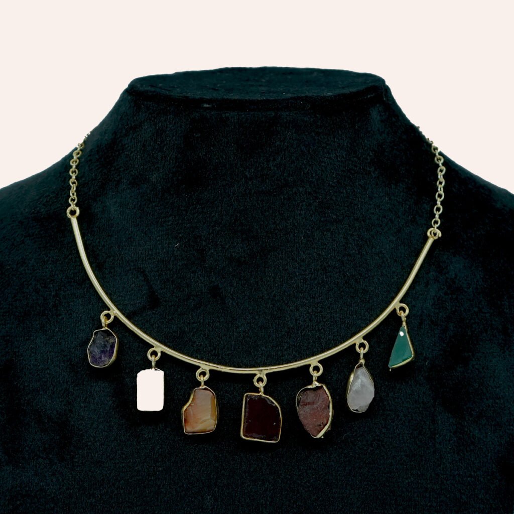 Necklace Khianaa