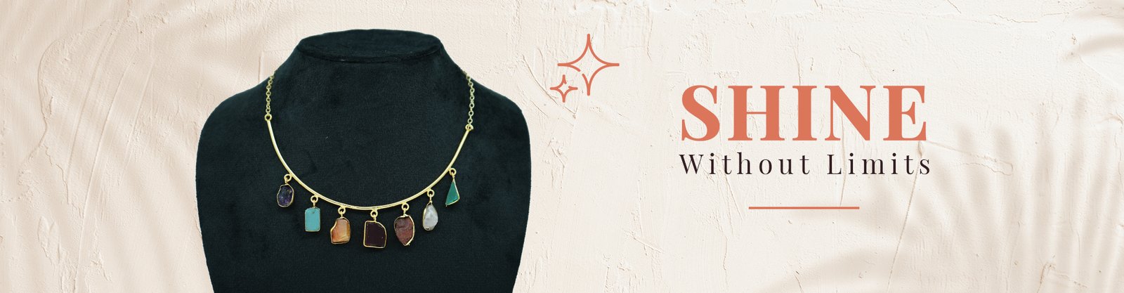 Khianaa Necklace banner