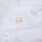 Handcrafted Real Pearl Claw Ring in Brass (Triple Pearl Adjustable)