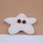 Russet Glow Natural Stone Stud Jewellery - Anti-Tarnish Gold Finish